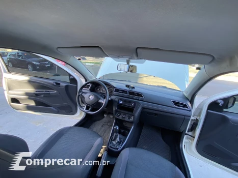 SAVEIRO 1.6 C CS 8V