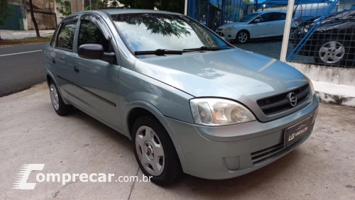 CORSA 1.0 MPFI VHC Sedan 8V