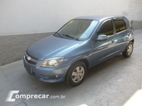 CELTA 1.0 MPFI LT 8V