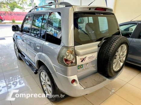 PAJERO 2.0 TR4 4X4 16V