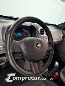 AGILE 1.4 MPFI LTZ 8V