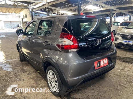 MOBI LIKE 1.0 FLEX 4P