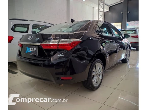 COROLLA 2.0 XEI 16V