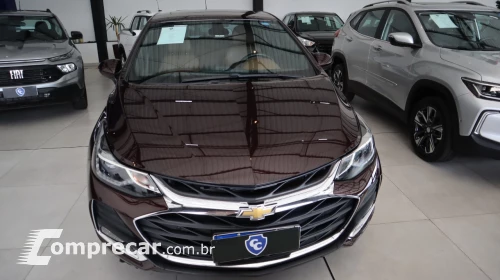 CRUZE 1.4 Turbo Premier