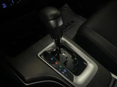 Hilux SW4 SRX Plat. 4x4 2.8 TB Die. Aut.