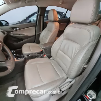 CRUZE 1.4 Turbo LTZ 16V