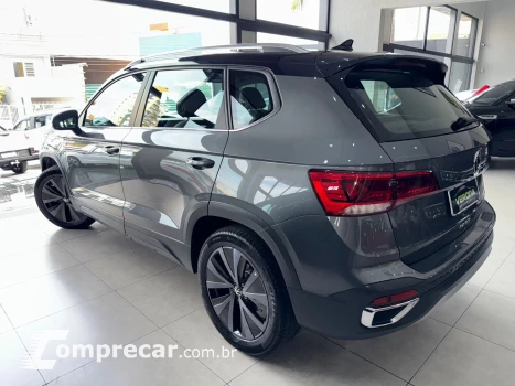 TAOS 1.4 250 TSI Highline