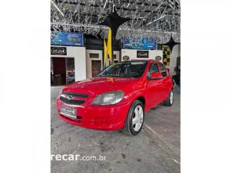 CELTA - 1.0 MPFI LT 8V 4P MANUAL