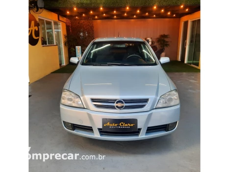 ASTRA 2.0 MPFI ADVANTAGE 8V FLEX 4P MANUAL