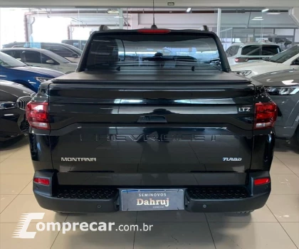 MONTANA 1.2 TURBO FLEX LTZ AUTOMÁTICO