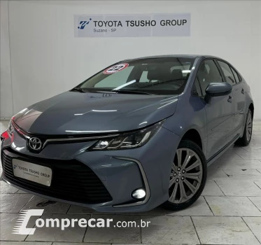 COROLLA 2.0 Vvt-ie XEI