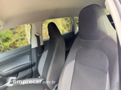 POLO 1.0 MPI
