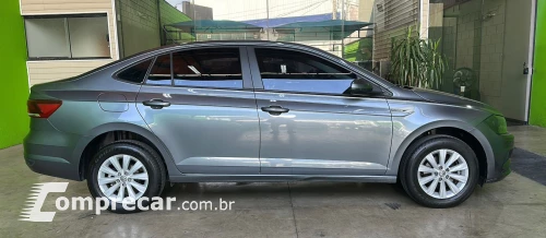 VIRTUS 1.0 200 TSI Comfortline