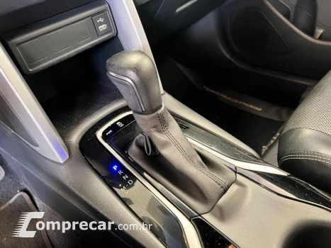COROLLA CROSS 2.0 Vvt-ie XRE