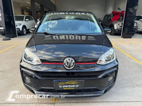 up! move 1.0 TSI Total Flex 12V 5p