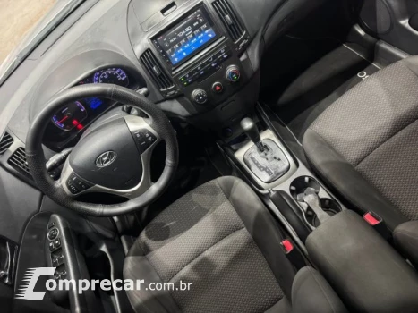 I30 - 2.0 MPFI GLS 16V 4P AUTOMÁTICO