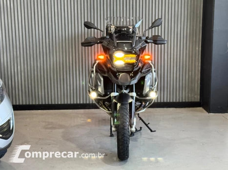 R 1250 GS ADV.PREMIUM TRIPLE BLACK 719
