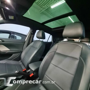T-CROSS 1.4 250 TSI Highline