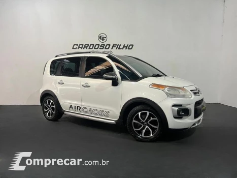 CITROEN AIRCROSS EXC. ATACA. 1.6 5 portas