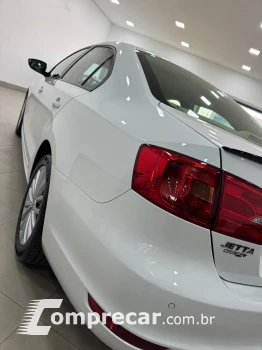 JETTA 2.0 TSI Highline 211cv