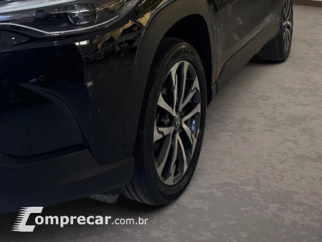 COROLLA CROSS 2.0 VVT-IE FLEX XRE DIRECT SHIFT