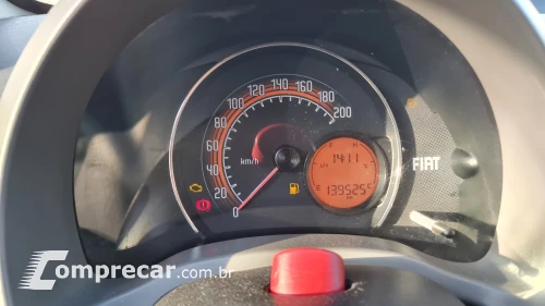FIORINO 1.4 MPI Furgão 8V