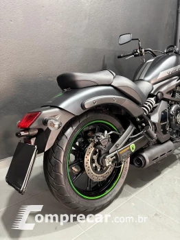 VULCAN 650 S ABS