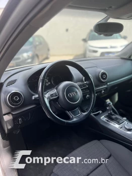 A3 1.8 TFSI Sportback 16V