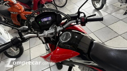 BROS 160C ESDD