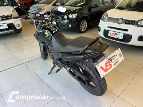 FZ25 FAZER ABS