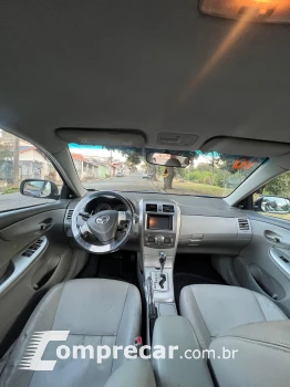 COROLLA 1.8 XEI 16V