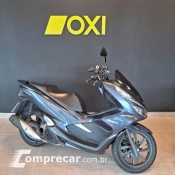 PCX 150 ABS