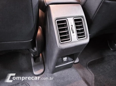 CITY 1.5 I-vtec Hatch Touring