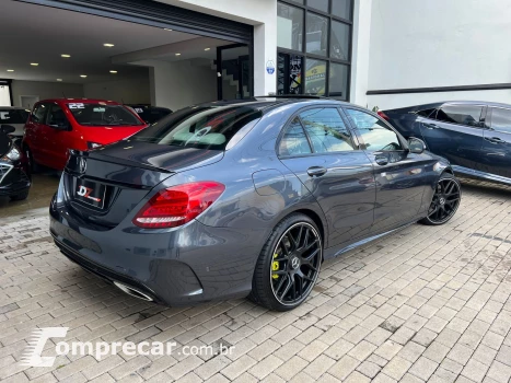 C 250 2.0 CGI Sport Turbo 16V