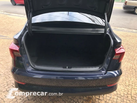 Hb20s 1.0 12V Flex Comfort Manual