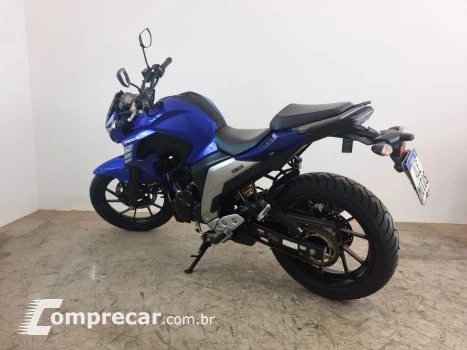 YAMAHA FZ25 FAZER ABS