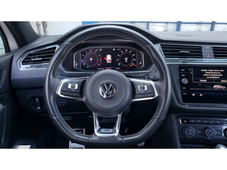 Volkswagen TIGUAN 2.0 350 TSI GASOLINA ALLSPACE R-LINE 4MOTION DSG 4 portas