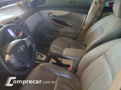 Corolla Altis