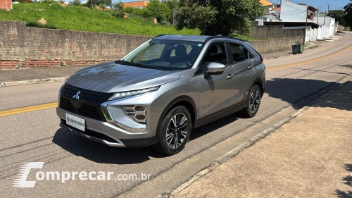 Mitsubishi ECLIPSE CROSS 1.5 Mivec Turbo HPE 4 portas