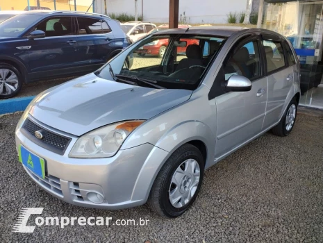 FORD Fiesta Hatch 1.6 4P FLEX 4 portas