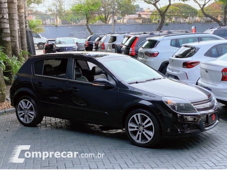 CHEVROLET VECTRA 2.0 MPFI Gt-x Hatch 8V 4 portas