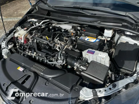 COROLLA 2.0 Vvt-ie XEI Direct Shift
