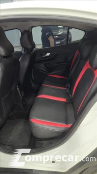 FASTBACK 1.0 Turbo 200 Audace