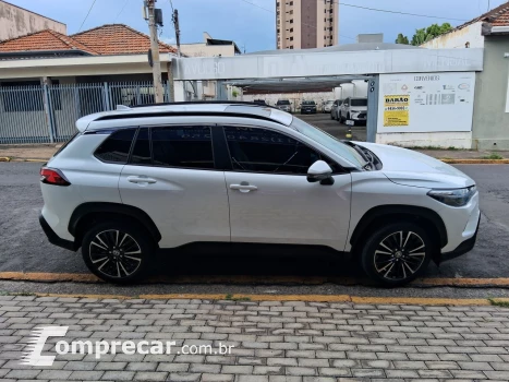 COROLLA CROSS 2.0 Vvt-ie XRX