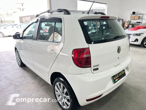 Fox 1.0 Mi 8V Flex 4P Manual