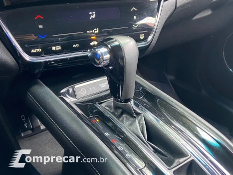 HR-V 1.8 16V EXL