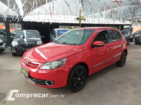 GOL 1.0 8V