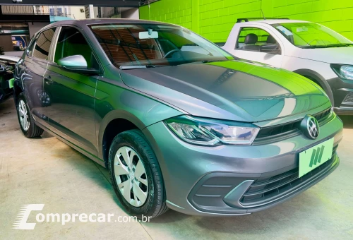 POLO 1.0 MPI