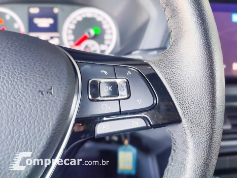 T-CROSS 1.0 200 TSI TOTAL FLEX AUTOMÁTICO