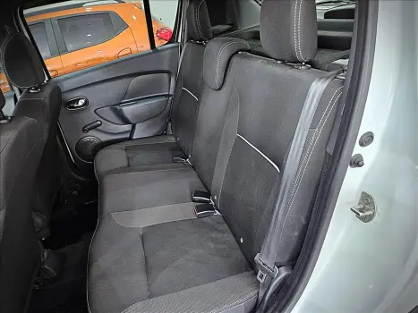 SANDERO 1.0 12V SCE FLEX ZEN MANUAL